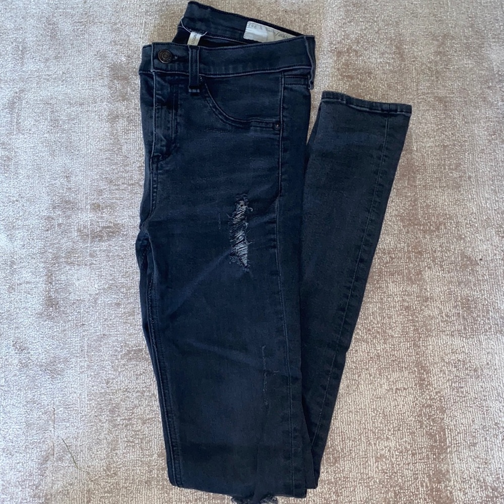 Rag and Bone High Rose Legging